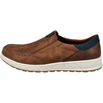Bugatti Mocassins  Mocassins Slip On