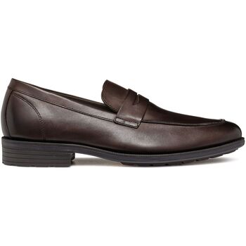 Geox Mocassins  Mocassins Walk Pleasure