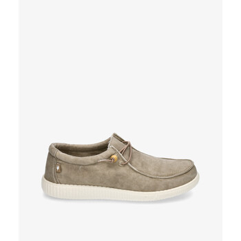 Walk In Pitas Nette Schoenen  WP150 WALLABY WASHED