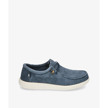 Walk In Pitas Nette Schoenen  WP150 WALLABY WASHED