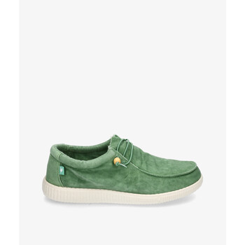 Walk In Pitas Nette Schoenen  WP150 WALLABY WASHED