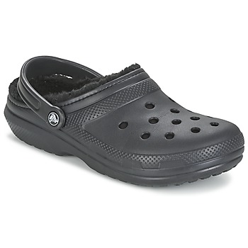 Crocs Klompen  CLASSIC LINED CLOG