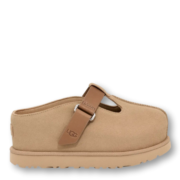 UGG Australia Goldenstar hi clog