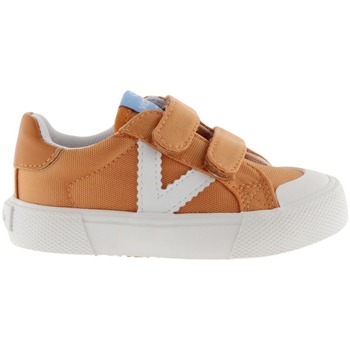 Victoria Sneakers  Baskets rayures nylon enfant Tribu