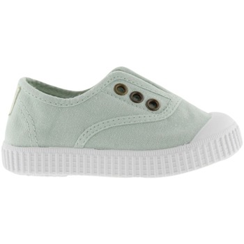 Victoria Sneakers  Baskets en toile avec élastique bébé 1915 Inglesa