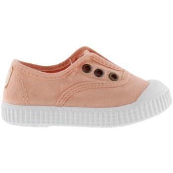 Victoria Sneakers  Baskets en toile avec élastique bébé 1915 Inglesa