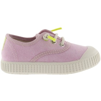 Victoria Sneakers  Baskets en toile dévalée bébé garçon 1915