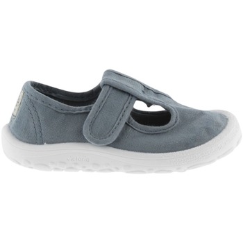 Victoria Sneakers  Baskets bébé Bosco Barefoot Drec