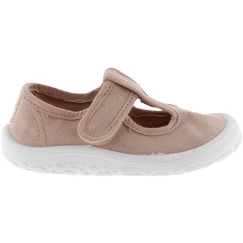 Victoria Sneakers  Baskets bébé Bosco Barefoot Drec