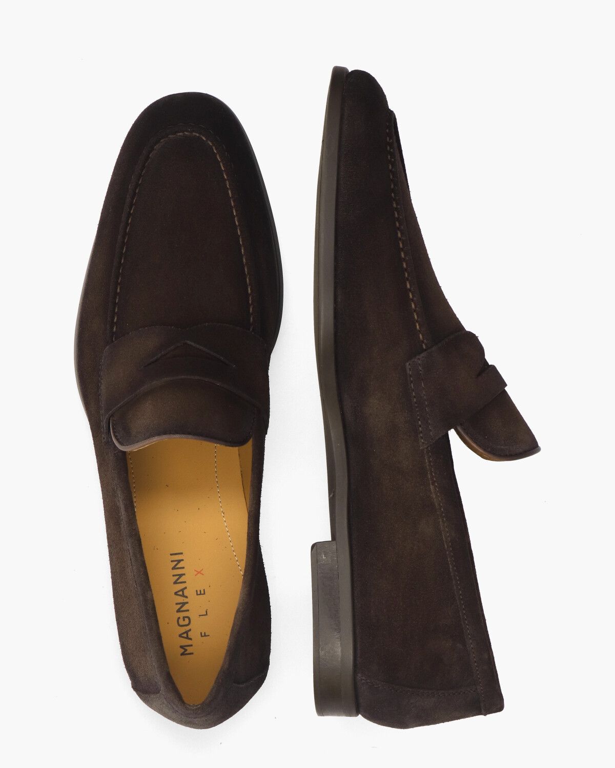 Magnanni Diezma 25396 Donkerbruin
