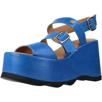 Yellow Sandalen  CARRIE