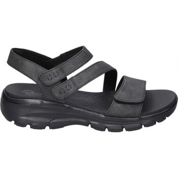 Skechers Sandalen  163532-BBK
