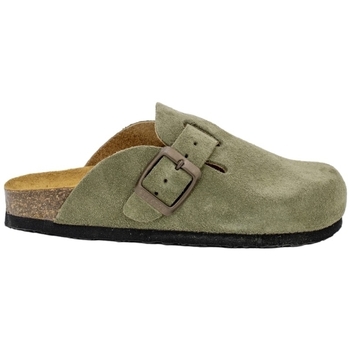 Plakton Sandalen  Bloggie Kids Sandals - Light Khaki