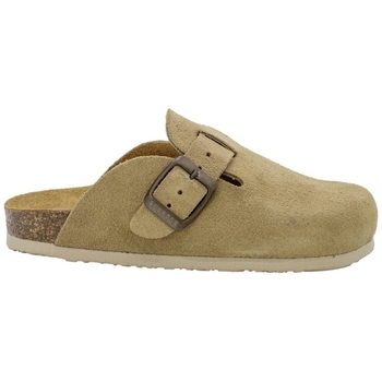Plakton Sandalen  Bloggie Kids Sandals - Tan