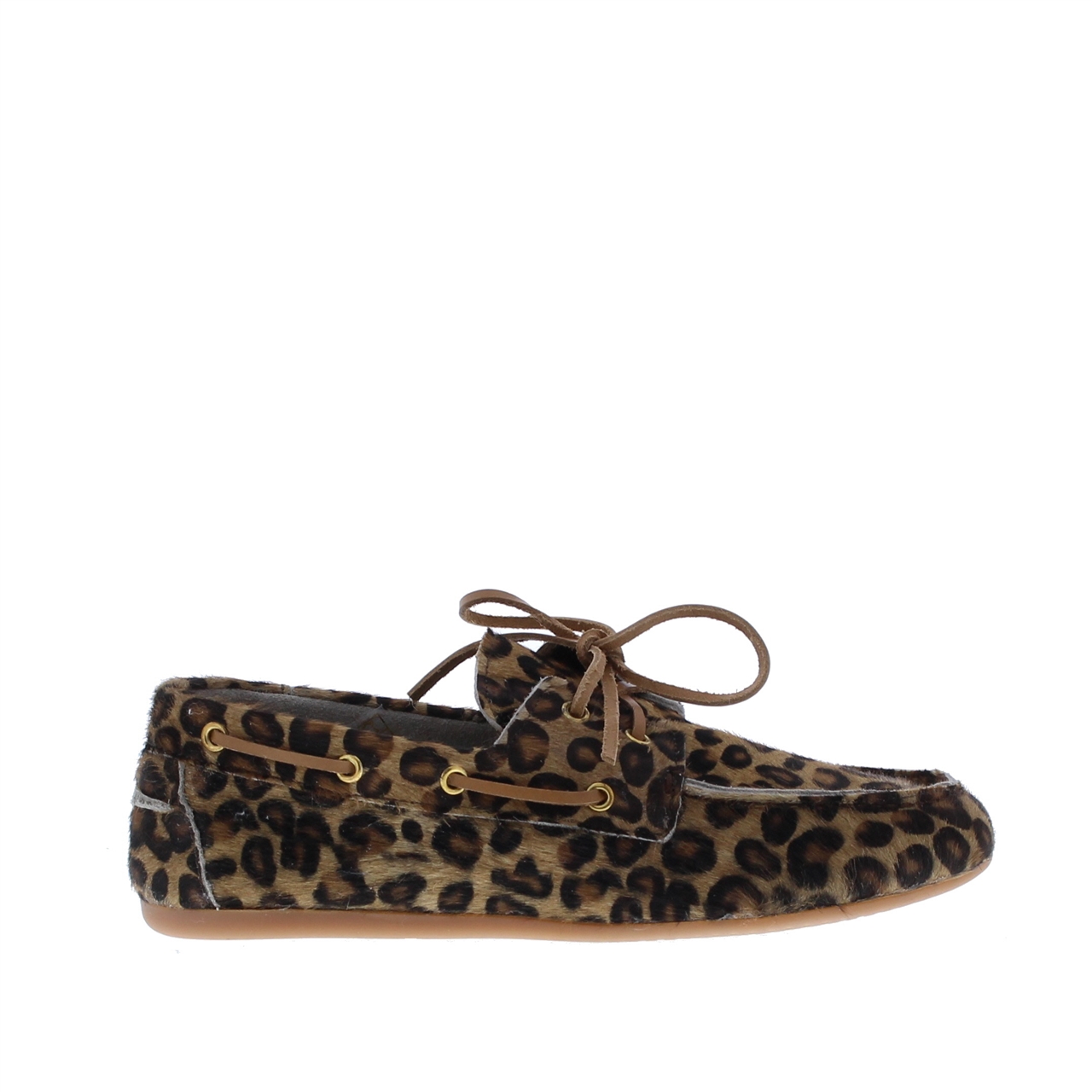 Miss Behave Dames veterschoen | dames | maat: | pony