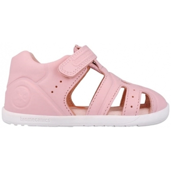 Biomecanics Sandalen  Baby Sandals 252165-C - Rose