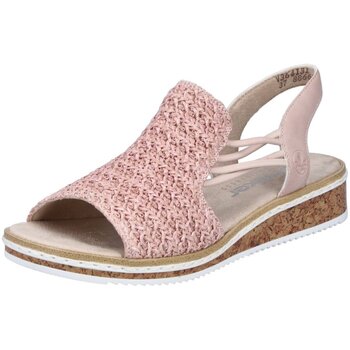 Rieker Sandalen  -