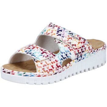 Rieker Sandalen  -