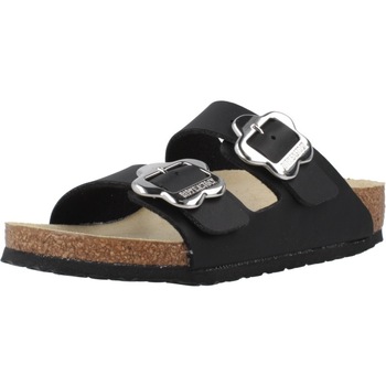 Birkenstock Sandalen  ARIZONA FLOWER BUCKLE KIDS