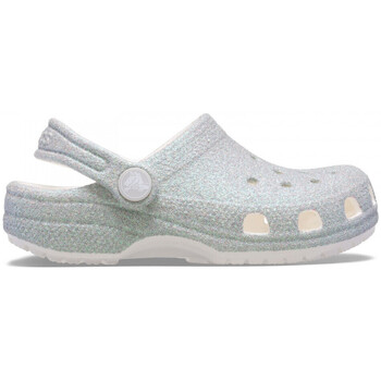 Crocs Sandalen  Classic iridescent glitter cgk