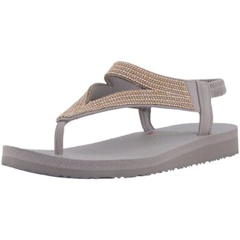 Skechers Teenslippers  -