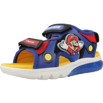 Geox Sandalen  J SANDAL CIBERDRON B
