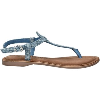 Lazamani Teenslippers  Sandalen