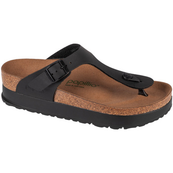 Birkenstock Teenslippers  Papillio Gizeh Platform Vegan