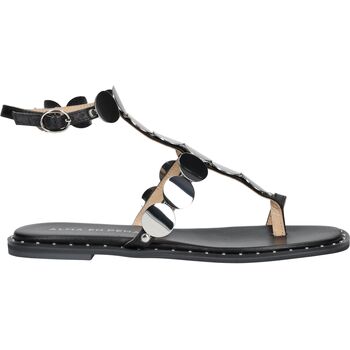 Alma en Pena Teenslippers  Sandalen