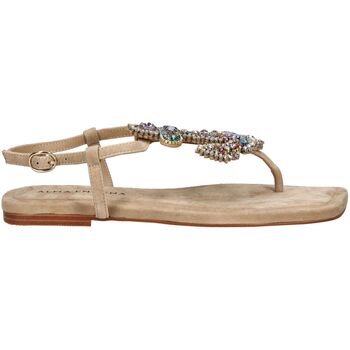Alma en Pena Teenslippers  Sandalen