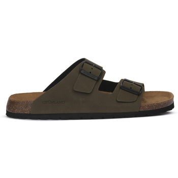 Grunland Slippers  OLIVA 40BOBO