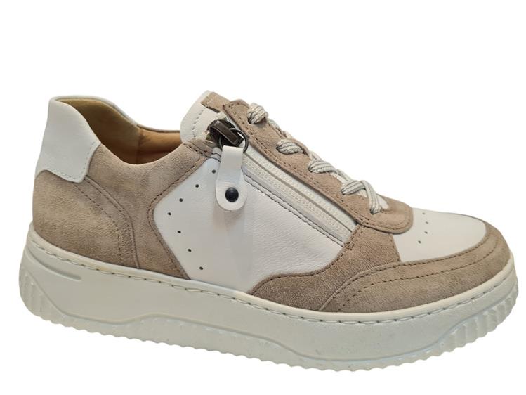 Hartjes 162.1952 boogie shoe natural