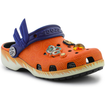 Crocs Sandalen  DragonBallZ ClsClg K 210897-90H Multi