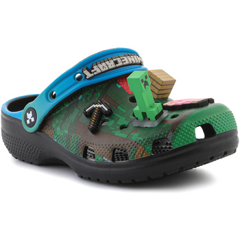 Crocs Sandalen  Classic Minecraft Clog Kids Multi 210830-90H Multi