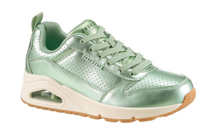 Skechers 177109 uno metallixs