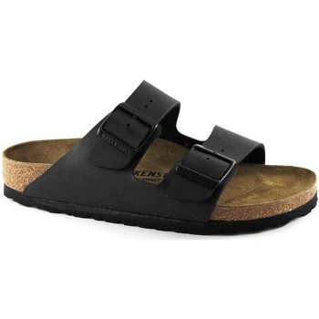Birkenstock Slippers  BIR-CCC-51793-BL-U