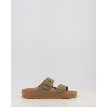 Birkenstock Sandalen  Arizona Kids BFBC Pine Green VEG
