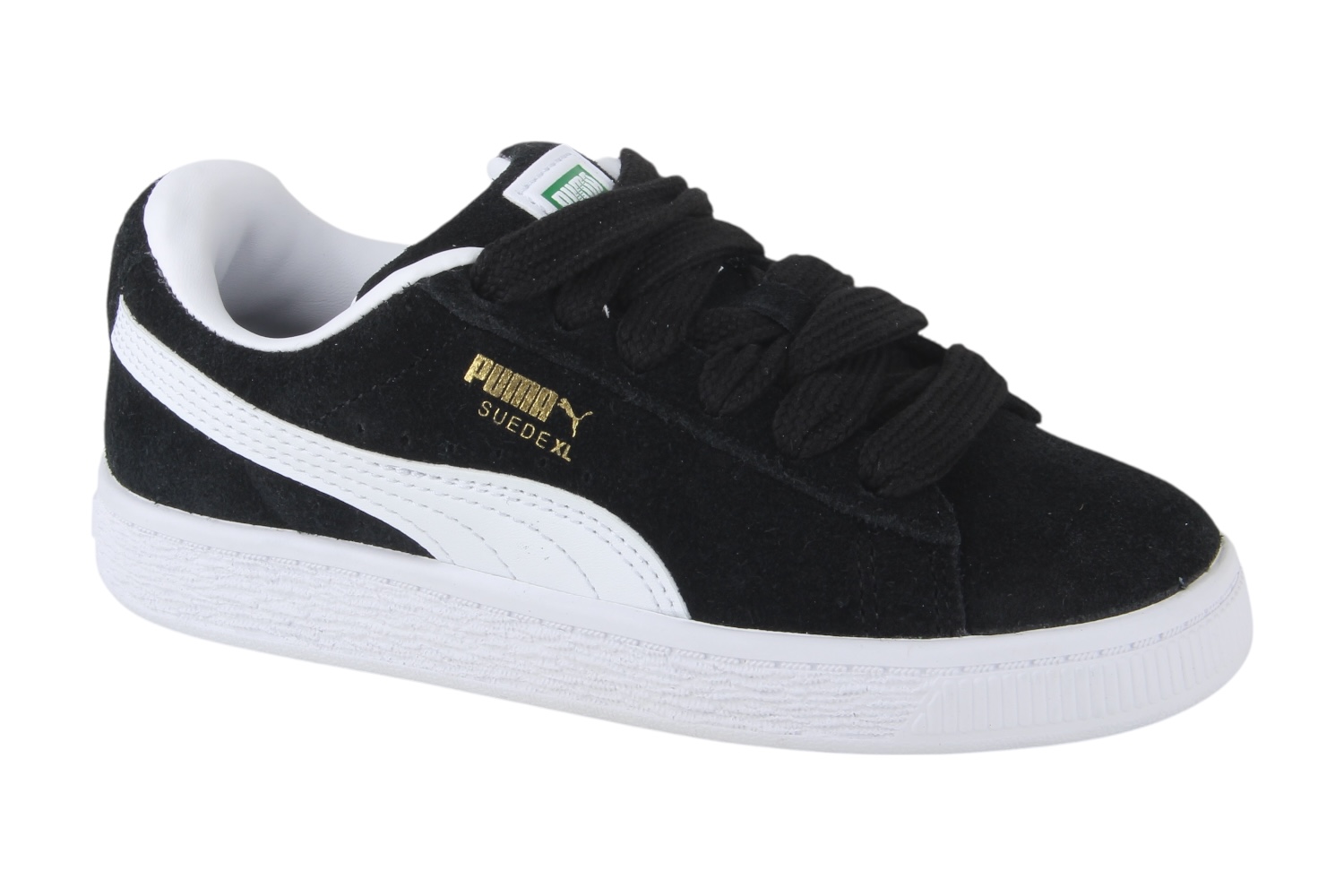 Puma 396578-02 jongens sneakers