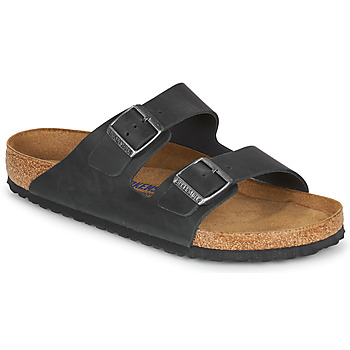 Birkenstock Slippers  Arizona Soft Footbed