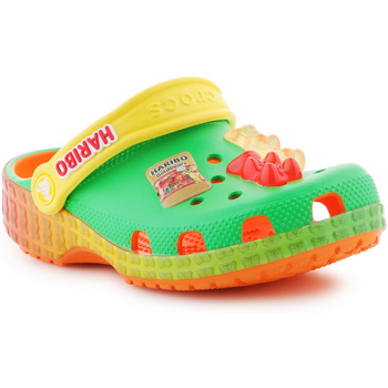 Crocs Sandalen  CLASSIC HARIBO CLOG KIDS 211145-90H Multi