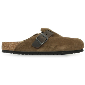 Birkenstock Slippers  Boston Bs