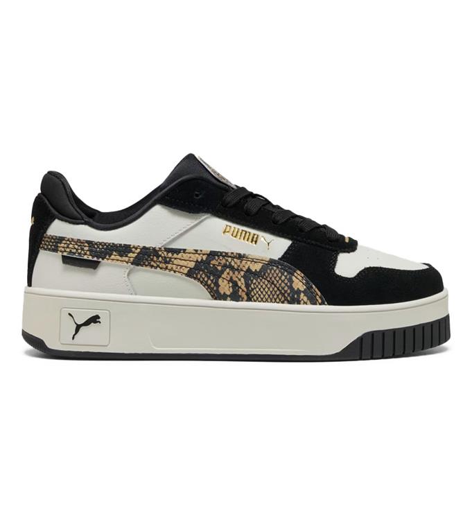 Puma Carina street snake chic 1611