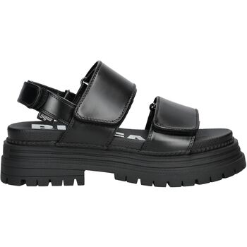 Buffalo Sandalen  Sandalen