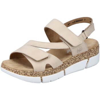 Rieker Sandalen  -