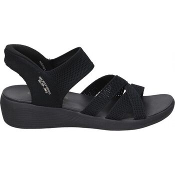 Skechers Sandalen  163524-BBK