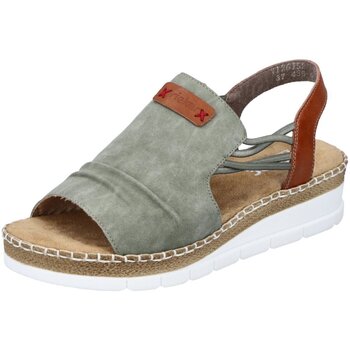 Rieker Sandalen  -