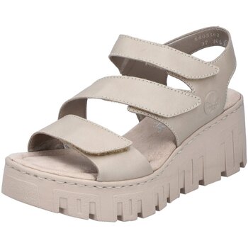 Rieker Sandalen  -
