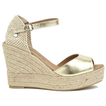 La Valeta Sandalen  Charlene peep toe