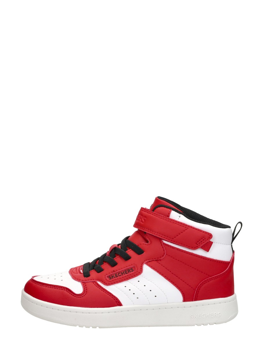 Skechers  Quick Street - Rapid Avenue