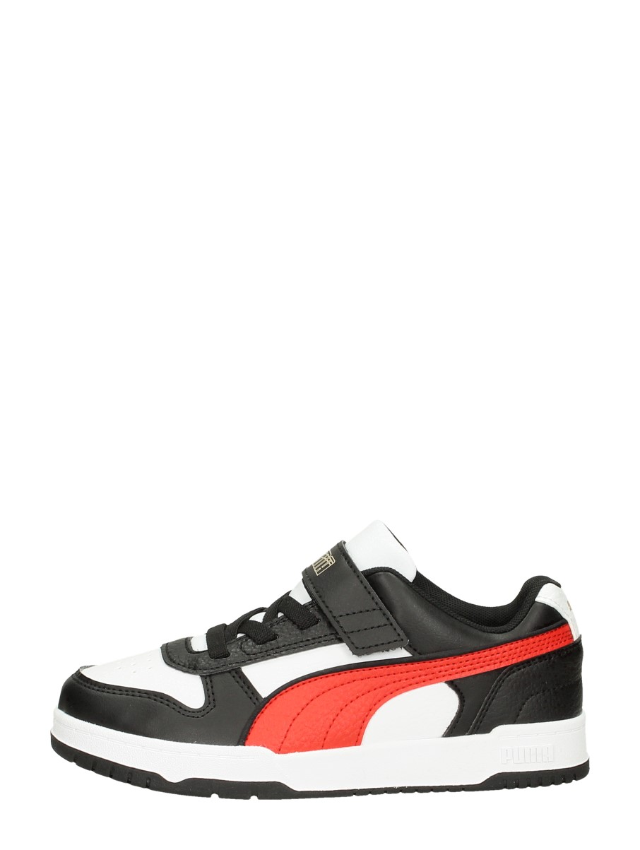 Puma  Rbd Game Low Ac Ps